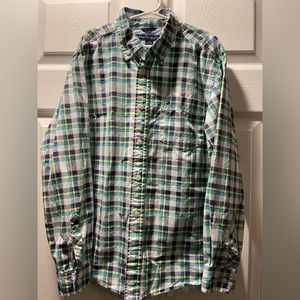 Tommy Hilfiger Dress Shirt